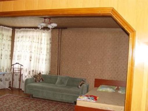 фото отеля Lessor Appartments