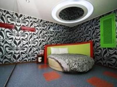 фото отеля K Motel