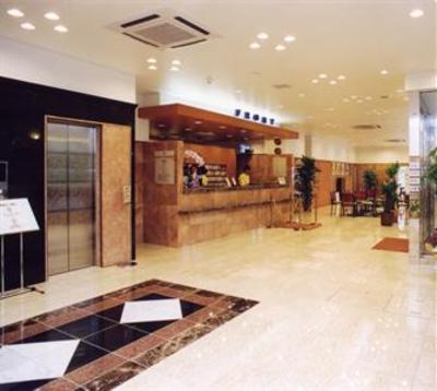 фото отеля Toyoko Inn Mitoeki Minamiguchi