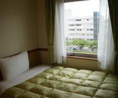 фото отеля Toyoko Inn Mitoeki Minamiguchi
