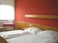 Hotel Scharfes Eck Muhlacker