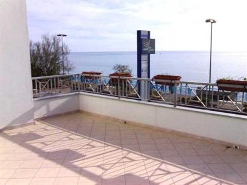 фото отеля Hotel Sea Garden***