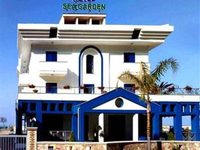 Hotel Sea Garden***