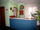 фото отеля Hotel Sea Garden***