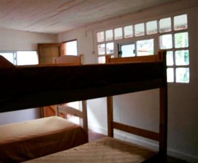 фото отеля La Cruz del Sur Hostel