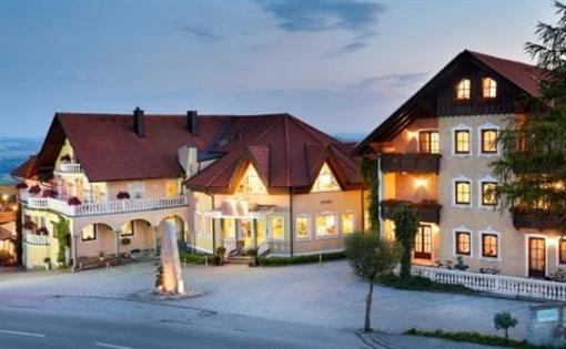 фото отеля Revita Hotel Kocher Sankt Agatha