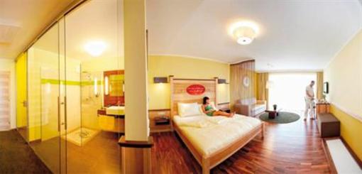 фото отеля Revita Hotel Kocher Sankt Agatha
