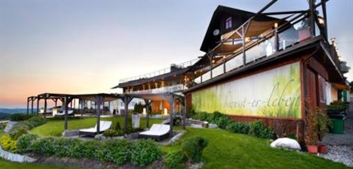 фото отеля Revita Hotel Kocher Sankt Agatha