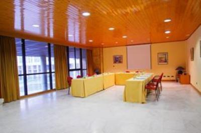 фото отеля Area Central Hotel