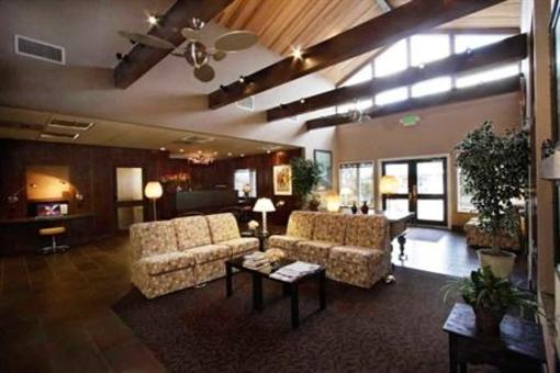 фото отеля Prairie Hotel