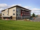 фото отеля Prairie Hotel