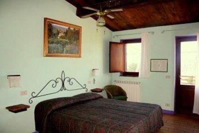 фото отеля Agriturismo Bio Le Macchie Alte Manciano