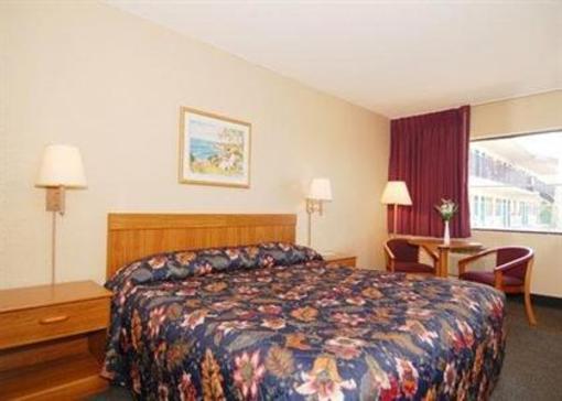 фото отеля Econo Lodge Sebring