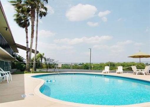 фото отеля Econo Lodge Sebring