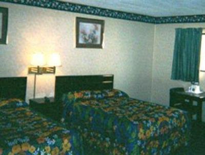 фото отеля Knights Inn Newark Airport-Elizabeth