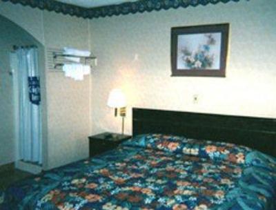 фото отеля Knights Inn Newark Airport-Elizabeth