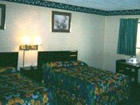Knights Inn Newark Airport-Elizabeth