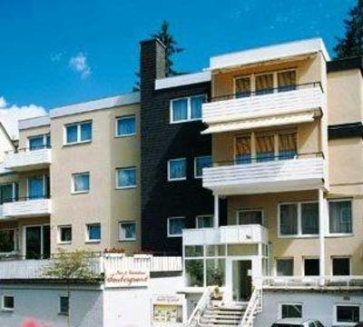 фото отеля Wanfried/ Taubergrund