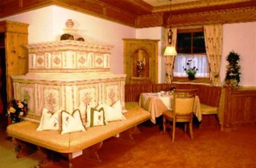 фото отеля Landhaus Grunau