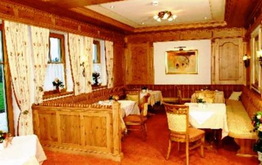 фото отеля Landhaus Grunau