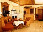 фото отеля Landhaus Grunau