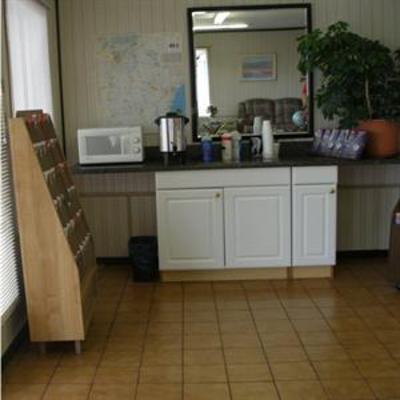 фото отеля Scottish Inns Unadilla