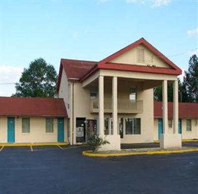 фото отеля Scottish Inns Unadilla