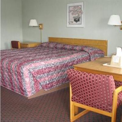фото отеля Scottish Inns Unadilla