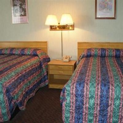 фото отеля Scottish Inns Unadilla