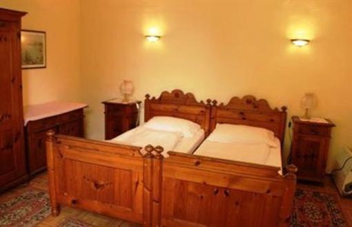фото отеля Hotel Seevilla Annelies Pension Maria Wörth