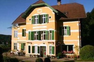 фото отеля Hotel Seevilla Annelies Pension Maria Wörth