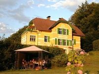 Hotel Seevilla Annelies Pension Maria Wörth