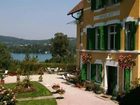 фото отеля Hotel Seevilla Annelies Pension Maria Wörth