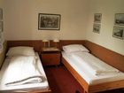 фото отеля Hotel Seevilla Annelies Pension Maria Wörth