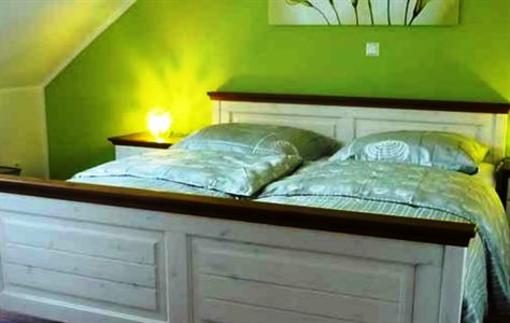 фото отеля Hotel Haus am Fluss Laurenburg
