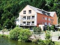 Hotel Haus am Fluss Laurenburg