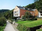 фото отеля Hotel Haus am Fluss Laurenburg