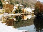 фото отеля Hotel Haus am Fluss Laurenburg
