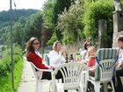 фото отеля Hotel Haus am Fluss Laurenburg