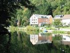 фото отеля Hotel Haus am Fluss Laurenburg