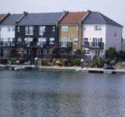 фото отеля Waterside House