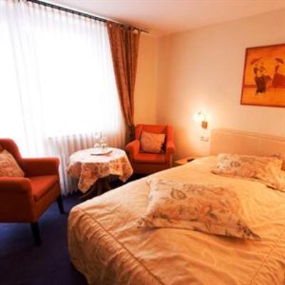 фото отеля Hotel Nuhnetal