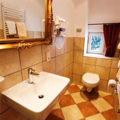 фото отеля Hotel Nuhnetal
