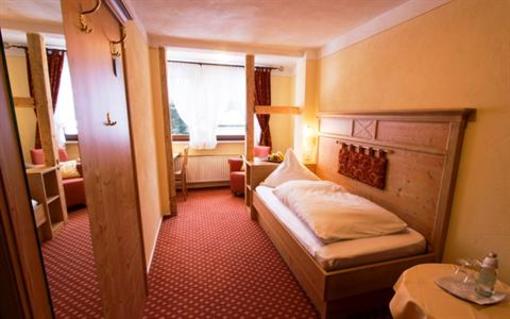 фото отеля Hotel Nuhnetal