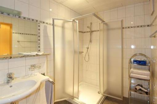 фото отеля Haus Muntschnei