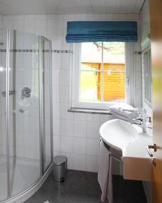 фото отеля Haus Muntschnei