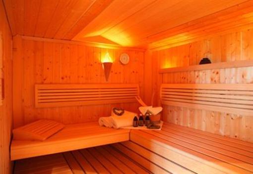 фото отеля Haus Muntschnei