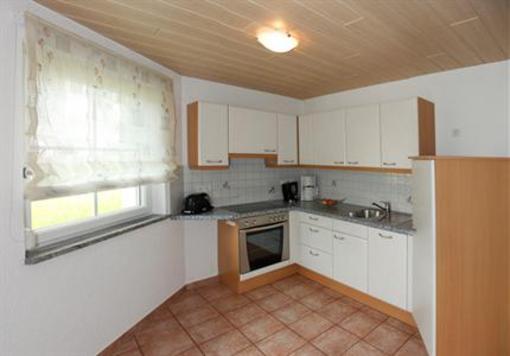 фото отеля Haus Muntschnei