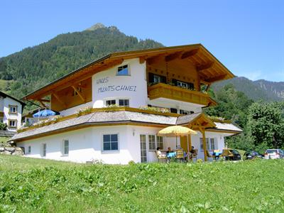 фото отеля Haus Muntschnei