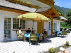 фото отеля Haus Muntschnei